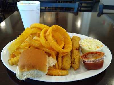 Carolina Drive In Restaurant