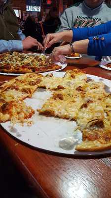 Macaluso's Roadhouse