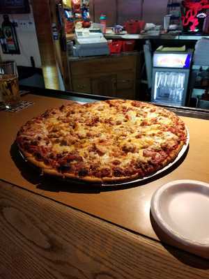 Macaluso's Roadhouse