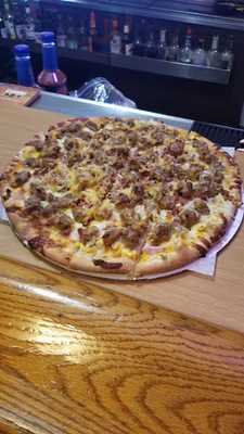 Macaluso's Roadhouse