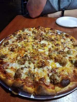 Macaluso's Roadhouse