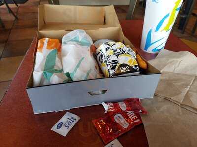 Taco Bell