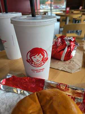 Wendy's