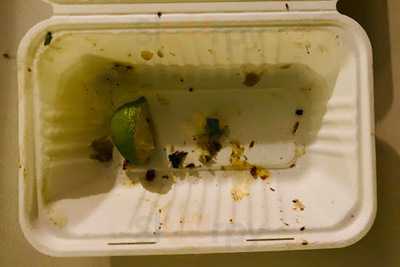 Muchas Gracias Mexican Food