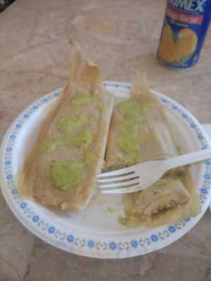 Muchas Gracias Mexican Food