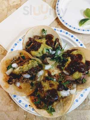 Muchas Gracias Mexican Food