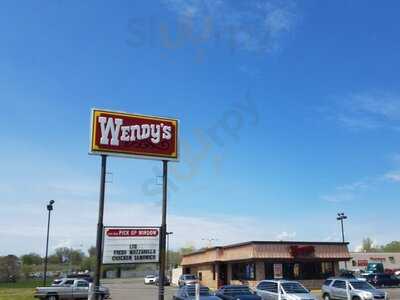 Wendy's