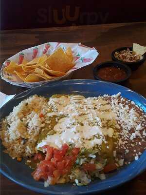 Real De Minas Mexican Restaurant