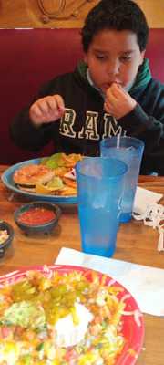 Real De Minas Mexican Restaurant