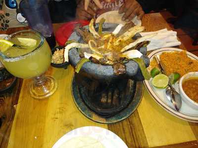 Real De Minas Mexican Restaurant