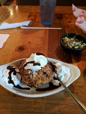 Real De Minas Mexican Restaurant