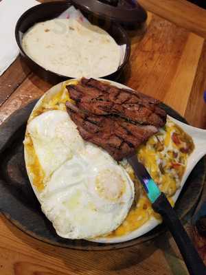 Real De Minas Mexican Restaurant