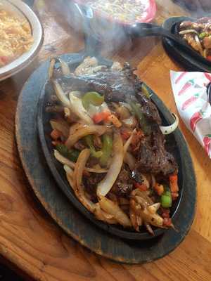 Real De Minas Mexican Restaurant