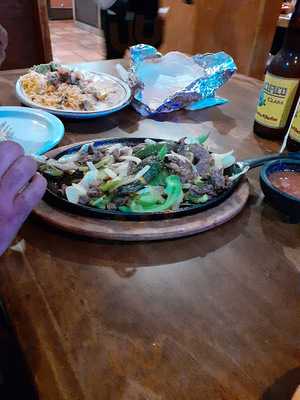 Real De Minas Mexican Restaurant