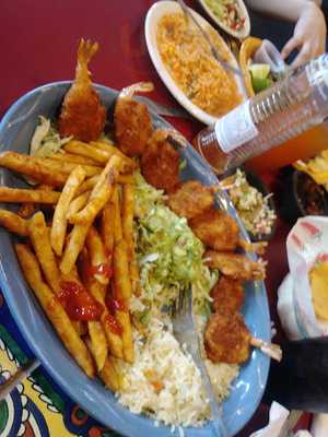 Real De Minas Mexican Restaurant