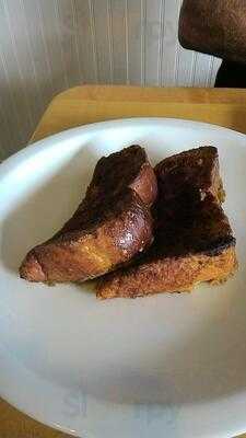 Boca Breakfast And Lunch Club