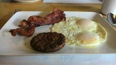 Boca Breakfast And Lunch Club