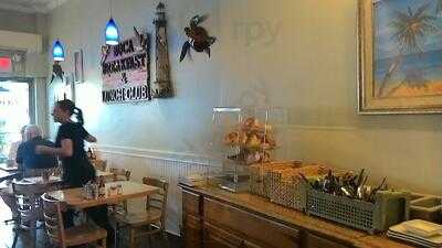 Boca Breakfast And Lunch Club