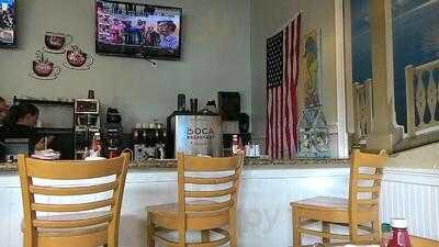 Boca Breakfast And Lunch Club