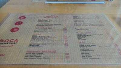 Boca Breakfast And Lunch Club