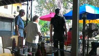 Boca Breakfast And Lunch Club