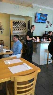 Boca Breakfast And Lunch Club