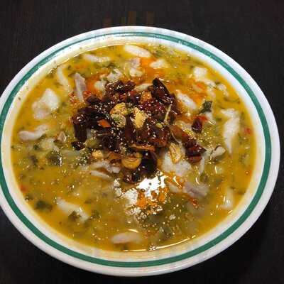 Jimmy's Chinese And Sushi Restaurant