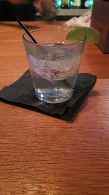 Real Hamburger & Bar