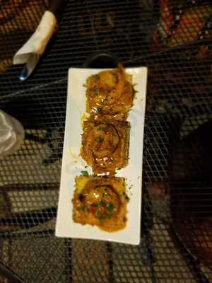 Real Hamburger & Bar