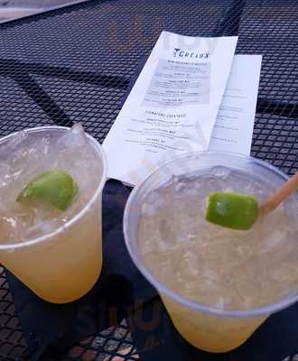 Real Hamburger & Bar