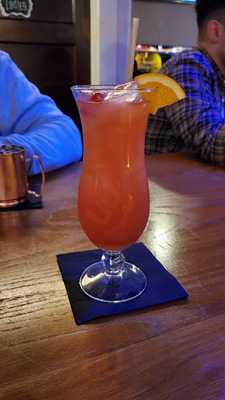 Real Hamburger & Bar