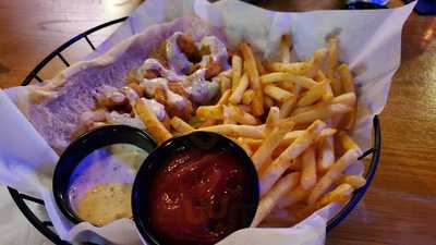 Real Hamburger & Bar