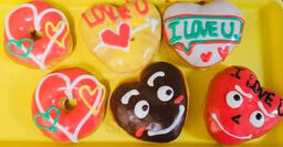 J Donuts