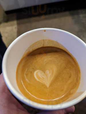 Due South Coffee Roasters