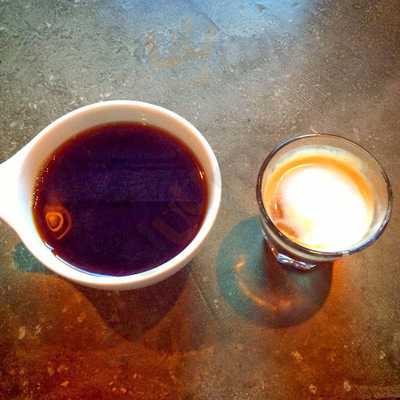 Due South Coffee Roasters