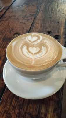 Due South Coffee Roasters