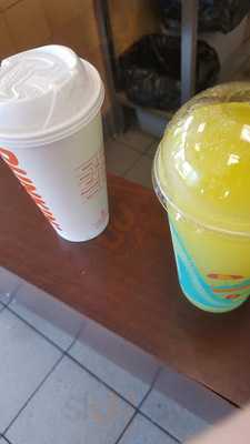 Dunkin
