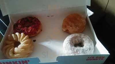 Dunkin