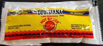 Raising Cane's Chicken Fingers