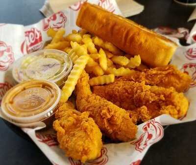 Raising Cane's Chicken Fingers