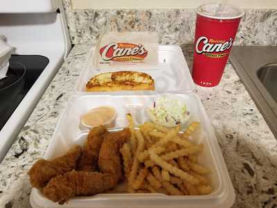 Raising Cane's Chicken Fingers