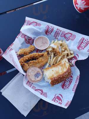 Raising Cane's Chicken Fingers