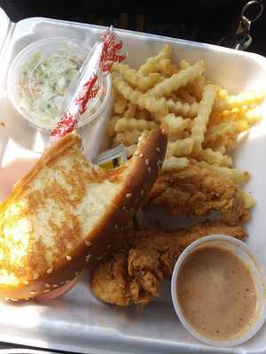 Raising Cane's Chicken Fingers