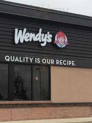 Wendy's