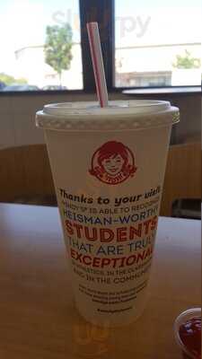 Wendy's
