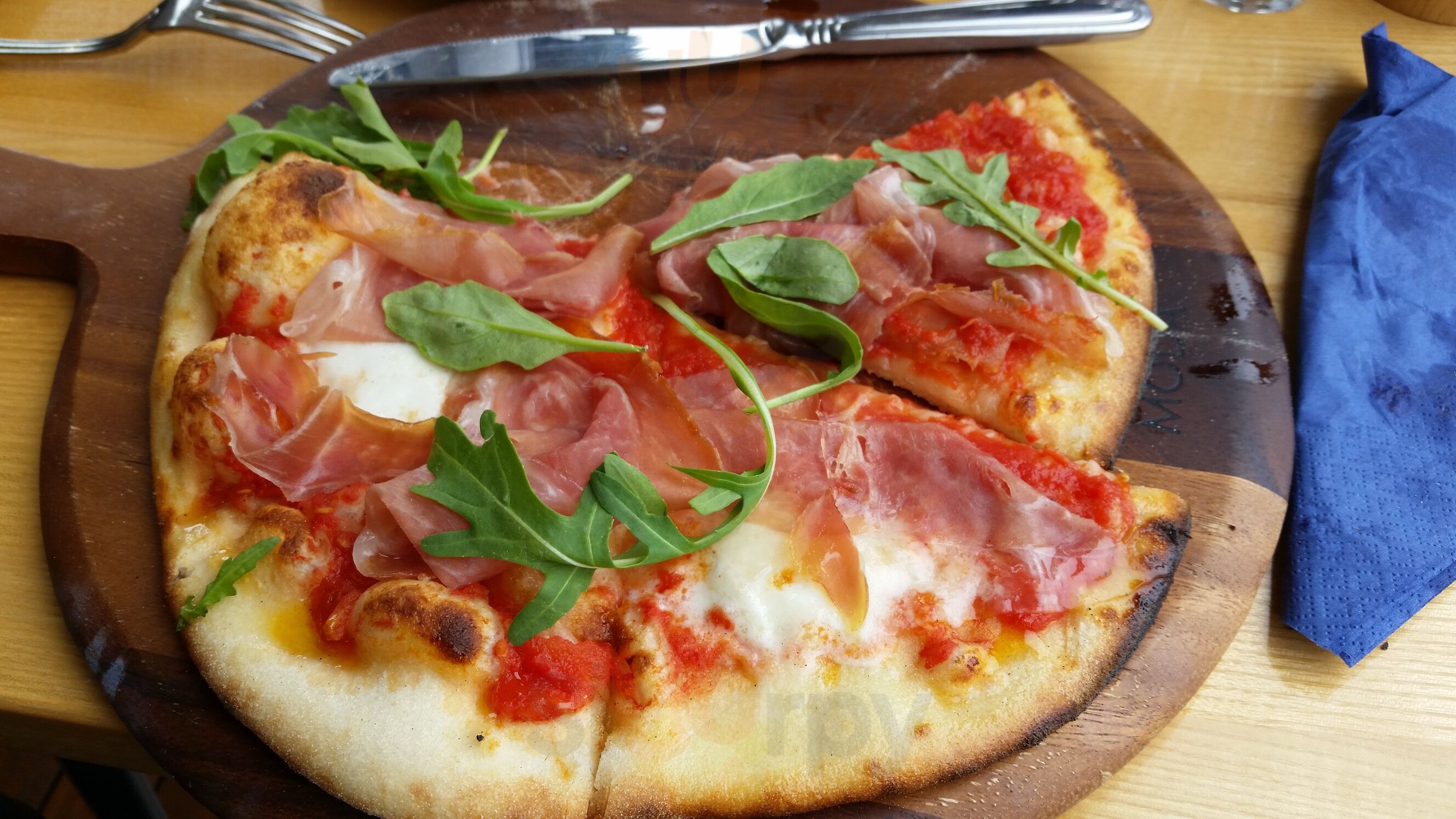 Soumah Mediterranean Cuisine