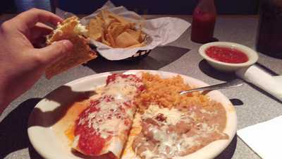 Cielito Lindo Mexicano Restaurante