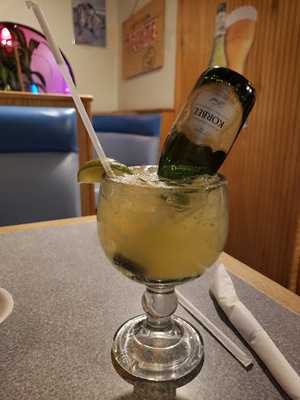 Cielito Lindo Mexicano Restaurante