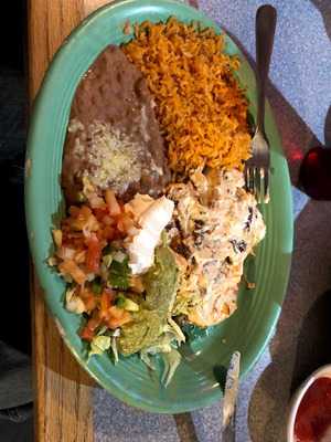 Cielito Lindo Mexicano Restaurante