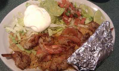 Cielito Lindo Mexicano Restaurante